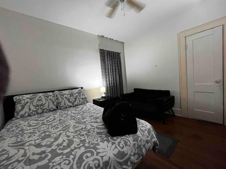 אינדיאנפוליס Comfortable 2-Bdrm Spacious Home With Wifi & Patio מראה חיצוני תמונה